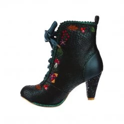 Irregular Choice Woodland Wander Everything