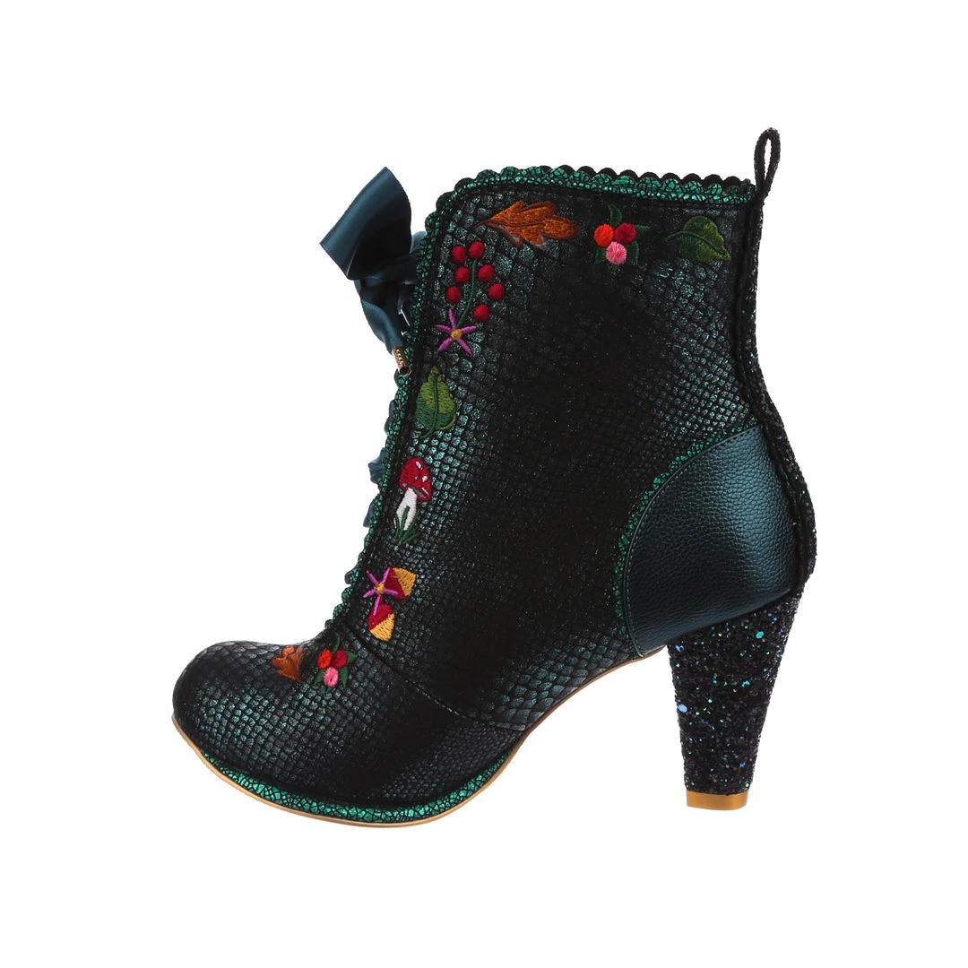 Irregular Choice Woodland Wander Everything