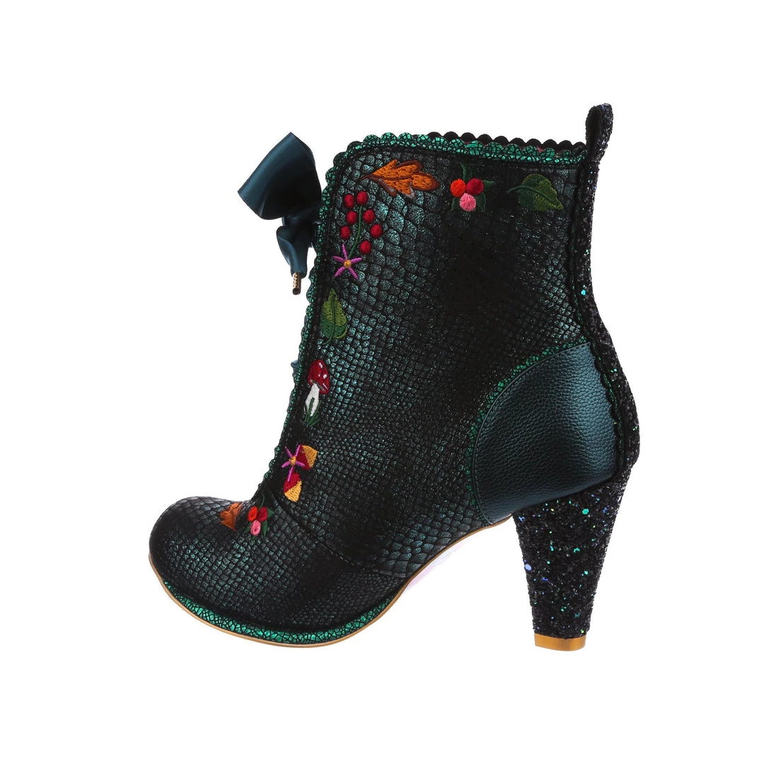 Irregular Choice Woodland Wander Everything