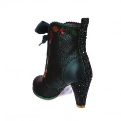 Irregular Choice Woodland Wander Everything