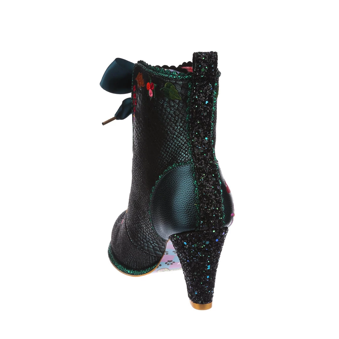 Irregular Choice Woodland Wander Everything