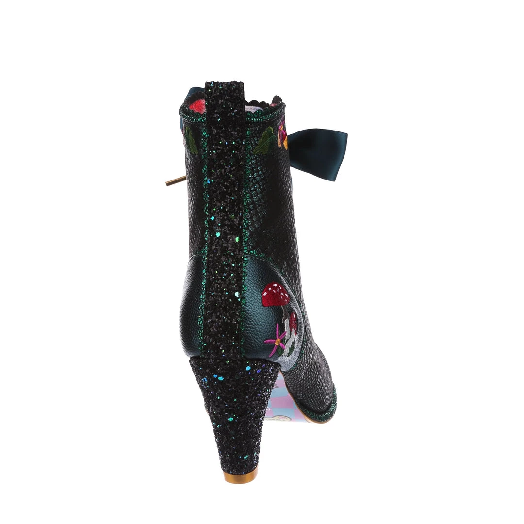 Irregular Choice Woodland Wander Everything