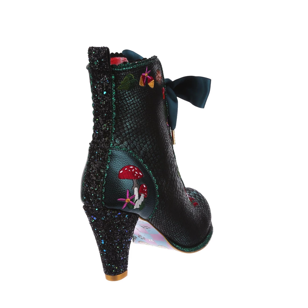 Irregular Choice Woodland Wander Everything