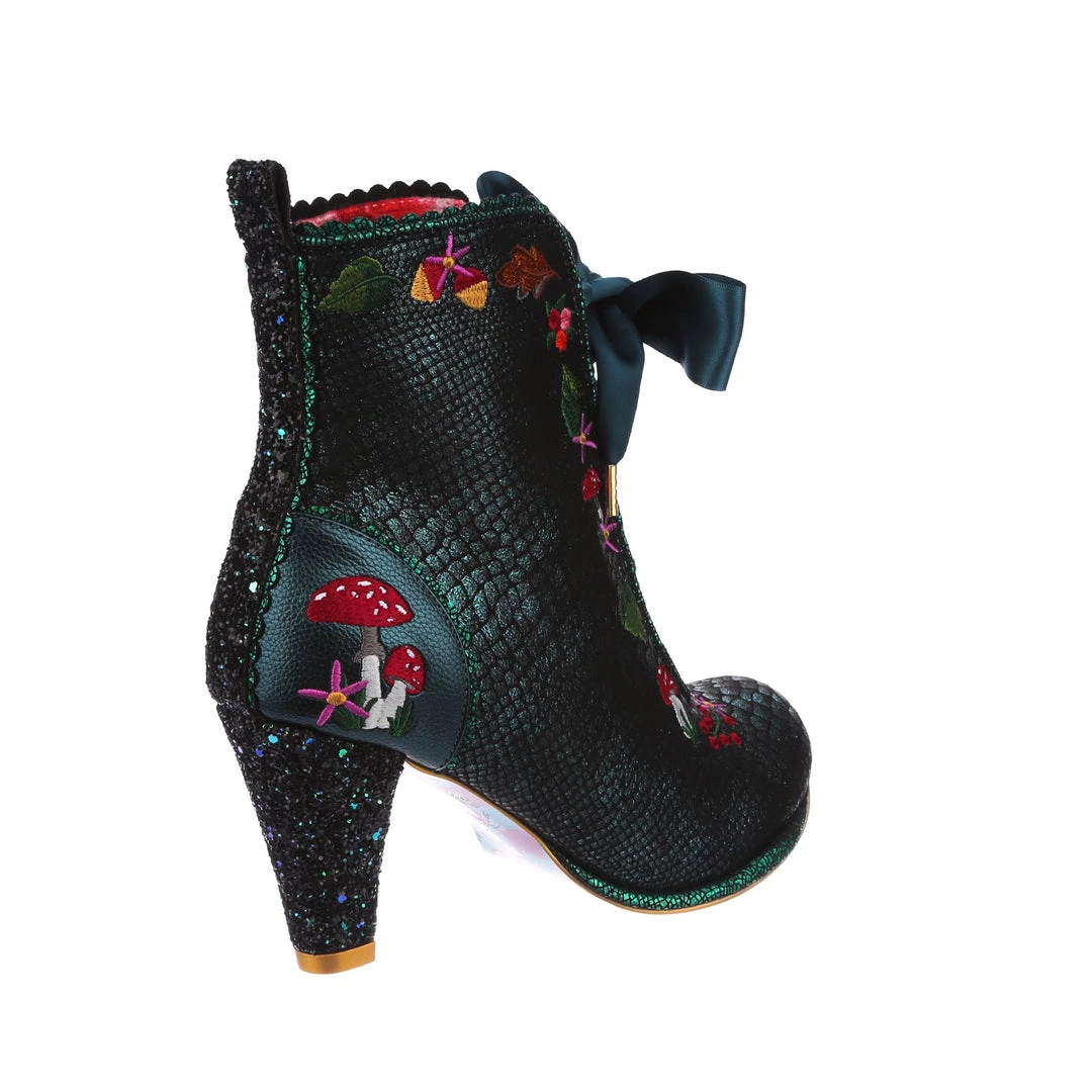 Irregular Choice Woodland Wander Everything