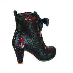 Irregular Choice Woodland Wander Everything
