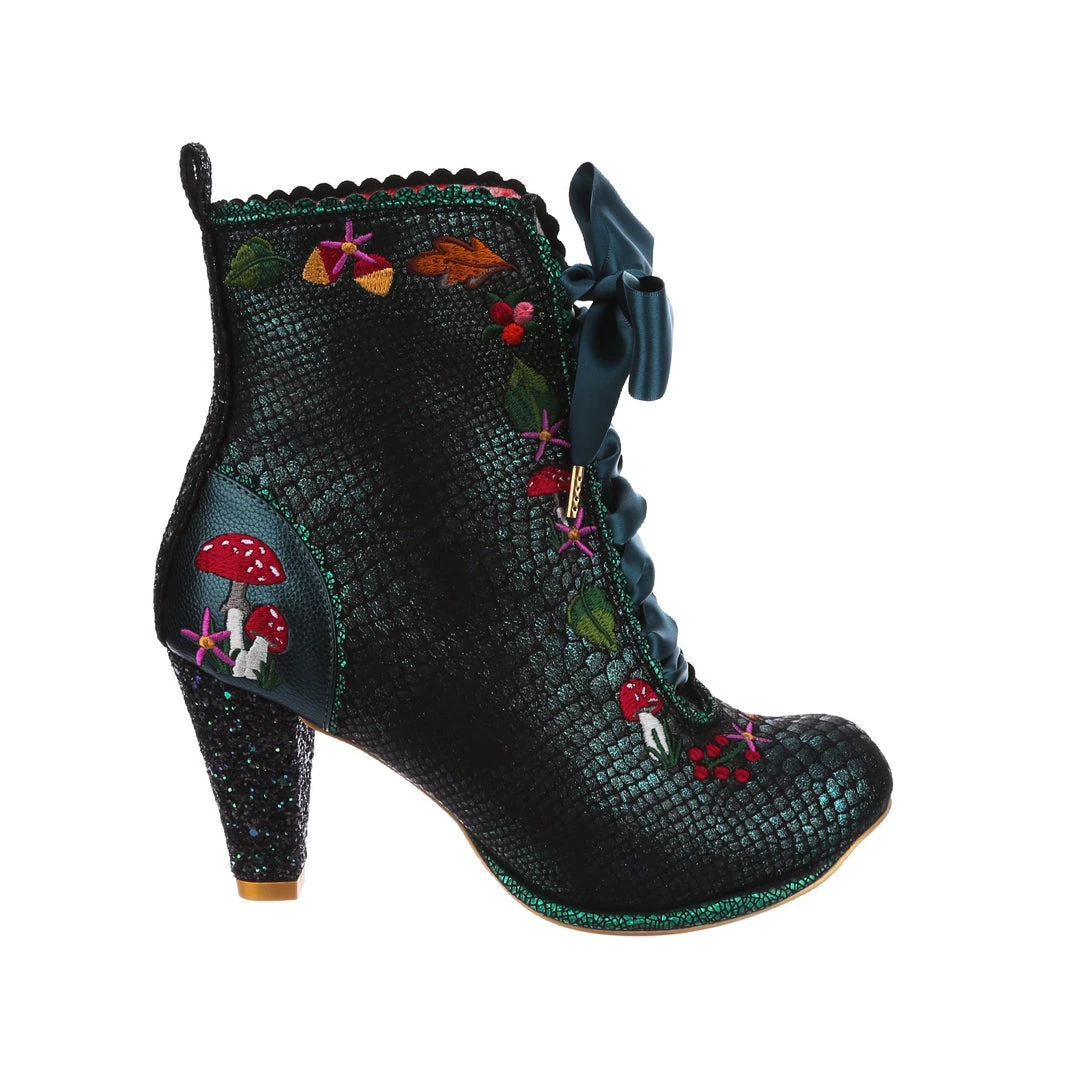 Irregular Choice Woodland Wander Everything
