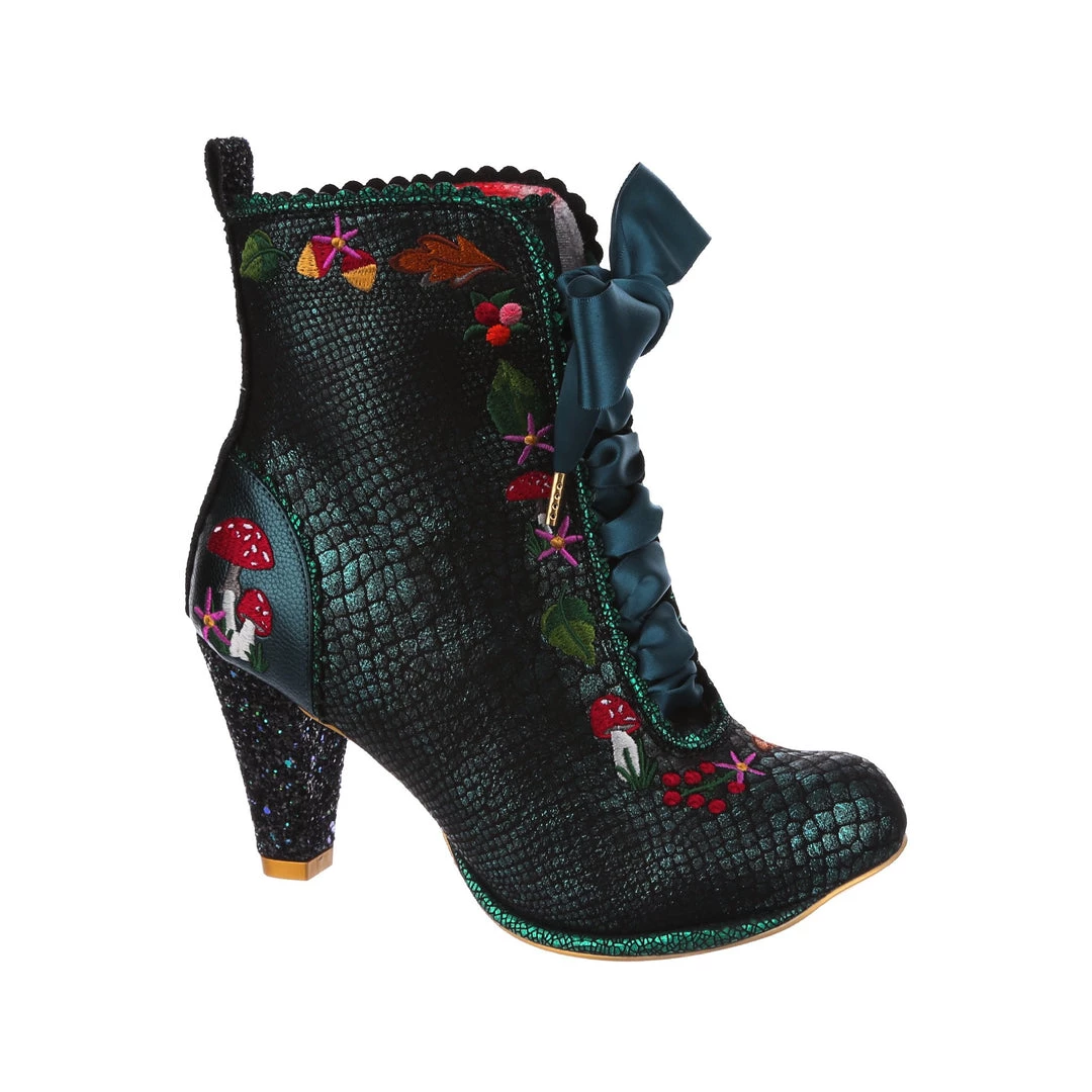 Irregular Choice Woodland Wander Everything