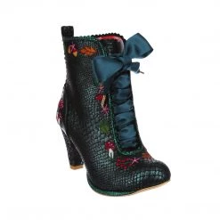 Irregular Choice Woodland Wander Everything