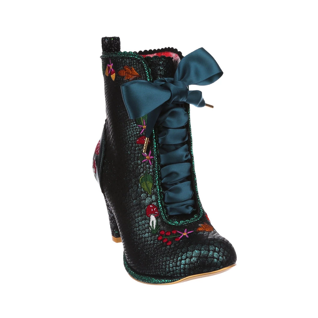 Irregular Choice Woodland Wander Everything