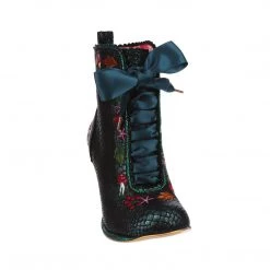 Irregular Choice Woodland Wander Everything