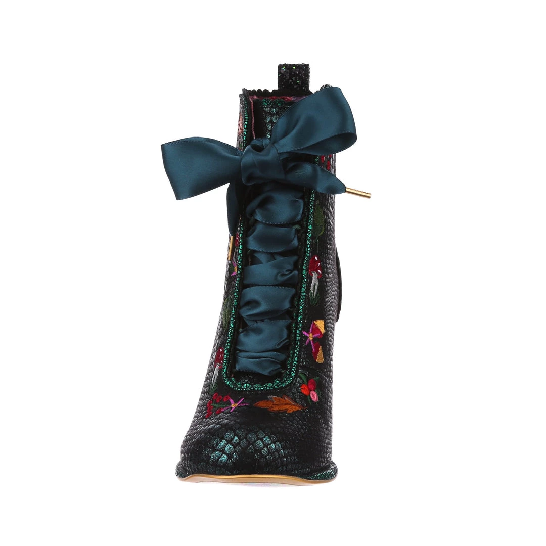 Irregular Choice Woodland Wander Everything