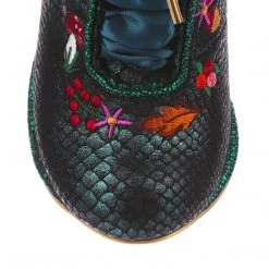 Irregular Choice Woodland Wander Everything