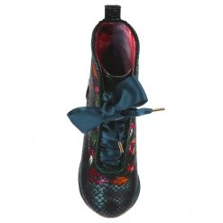 Irregular Choice Woodland Wander Everything