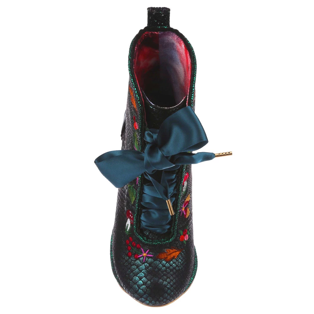Irregular Choice Woodland Wander Everything