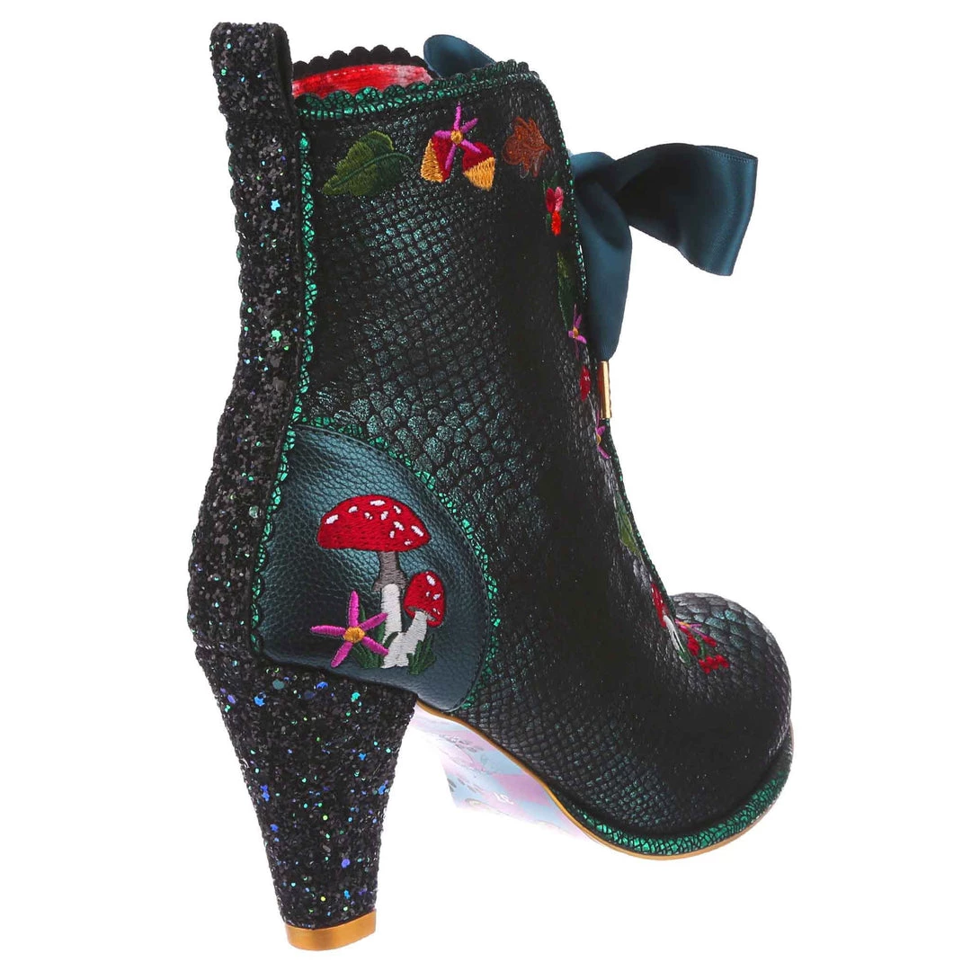 Irregular Choice Woodland Wander Everything