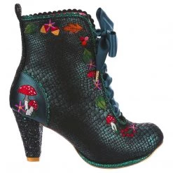 Irregular Choice Woodland Wander Everything