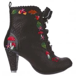 Irregular Choice Woodland Wander
