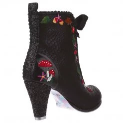 Irregular Choice Woodland Wander