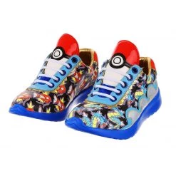 Irregular Choice X Gone Fishing