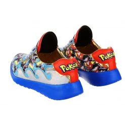 Irregular Choice X Gone Fishing