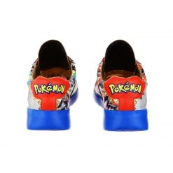 Irregular Choice X Gone Fishing