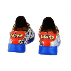 Irregular Choice X Gone Fishing