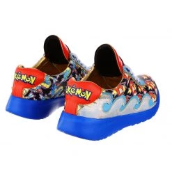 Irregular Choice X Gone Fishing