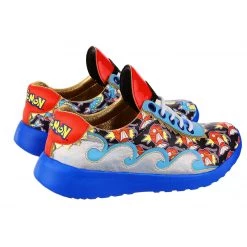 Irregular Choice X Gone Fishing