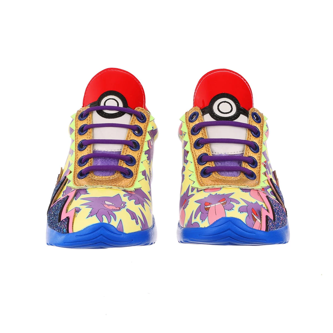 Irregular Choice X Spooky Days