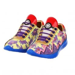 Irregular Choice X Spooky Days