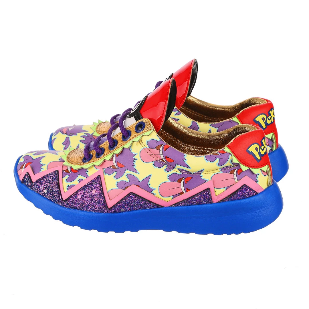 Irregular Choice X Spooky Days