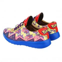 Irregular Choice X Spooky Days