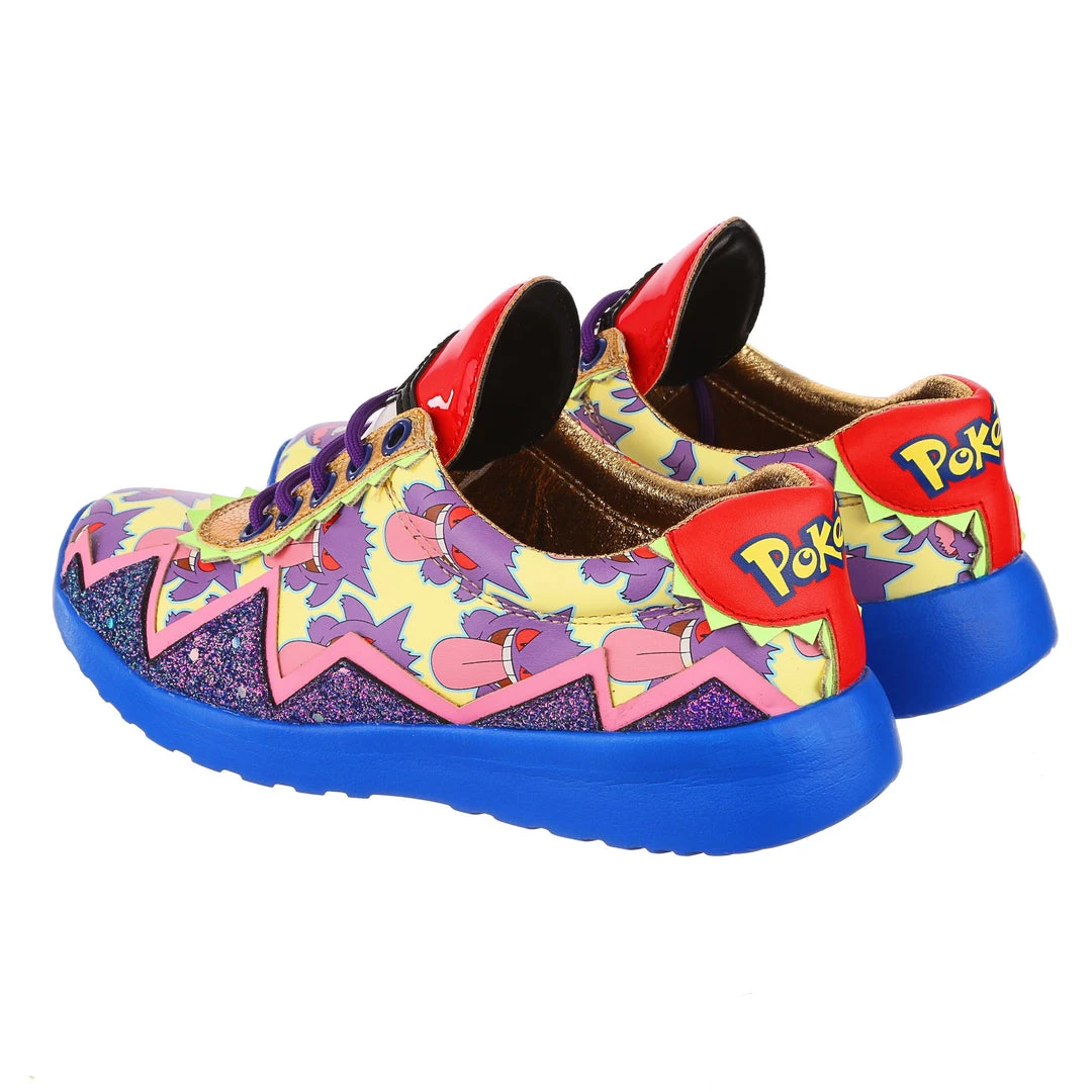 Irregular Choice X Spooky Days