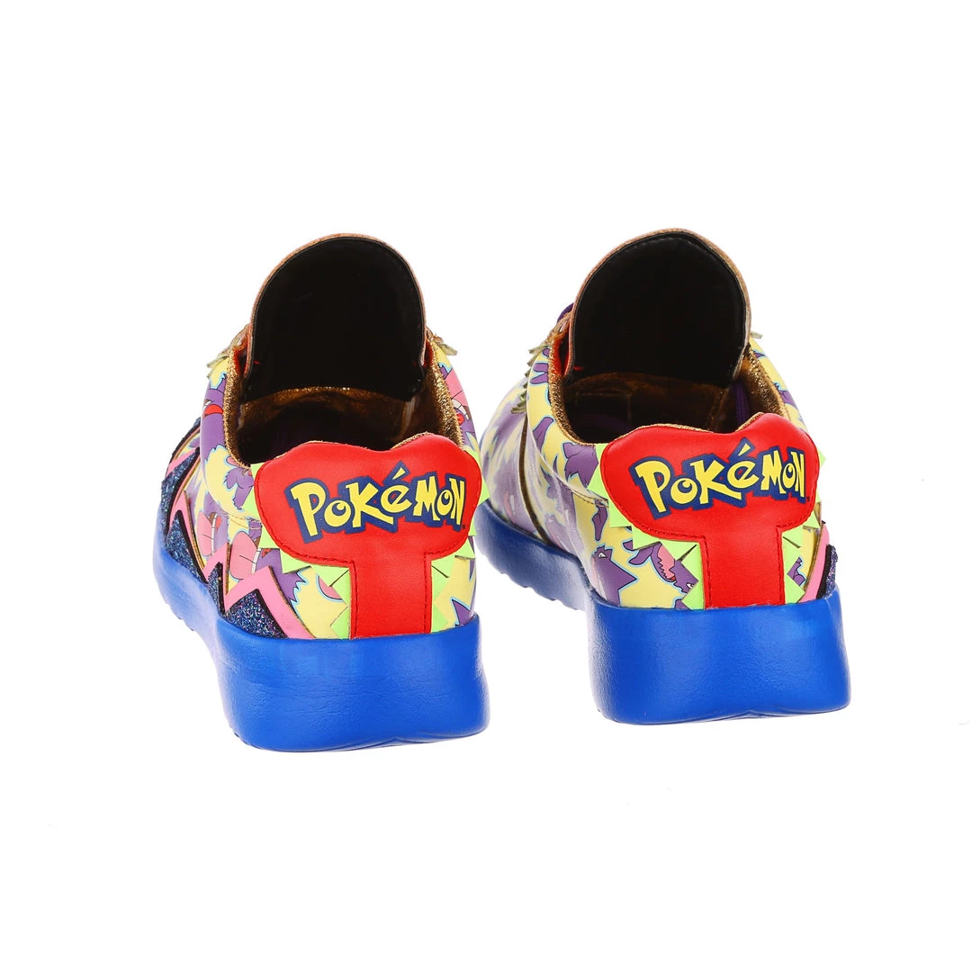 Irregular Choice X Spooky Days