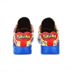 Irregular Choice X Spooky Days