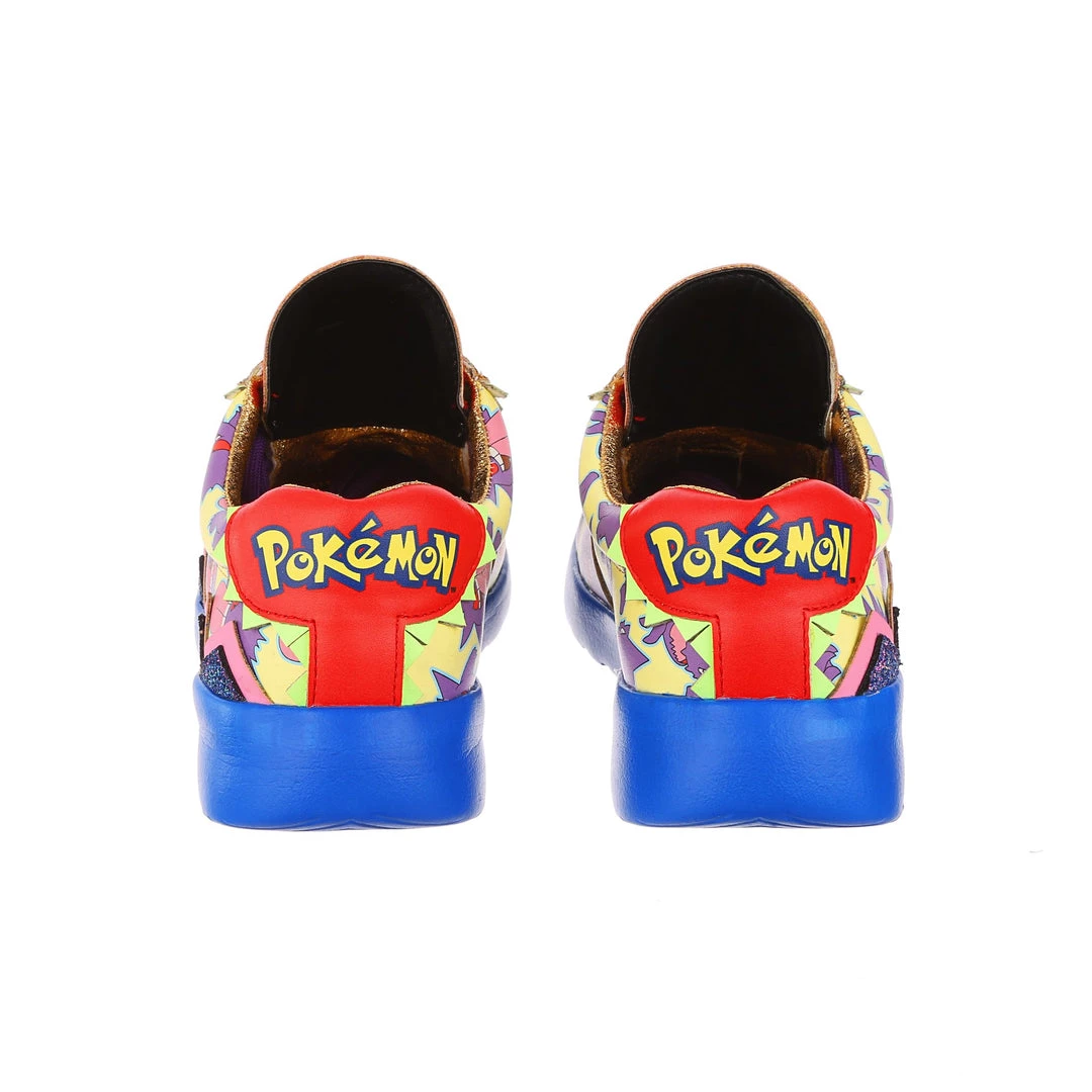 Irregular Choice X Spooky Days