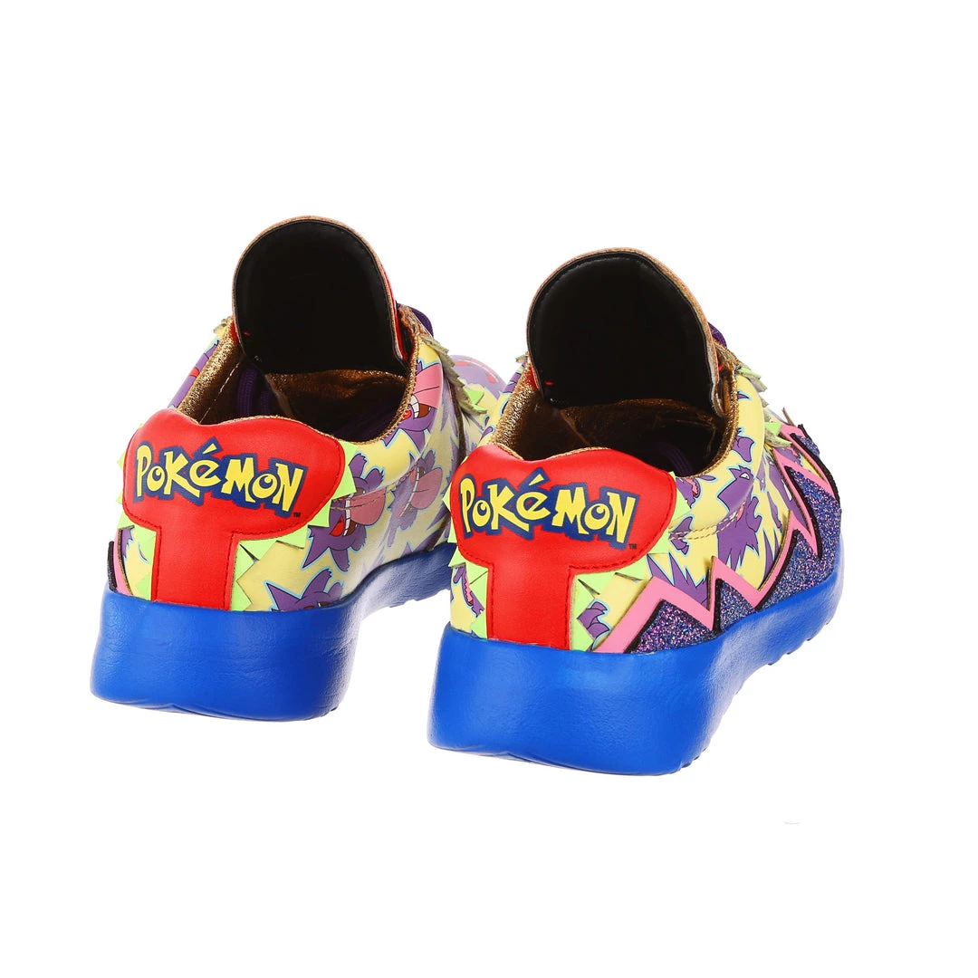 Irregular Choice X Spooky Days