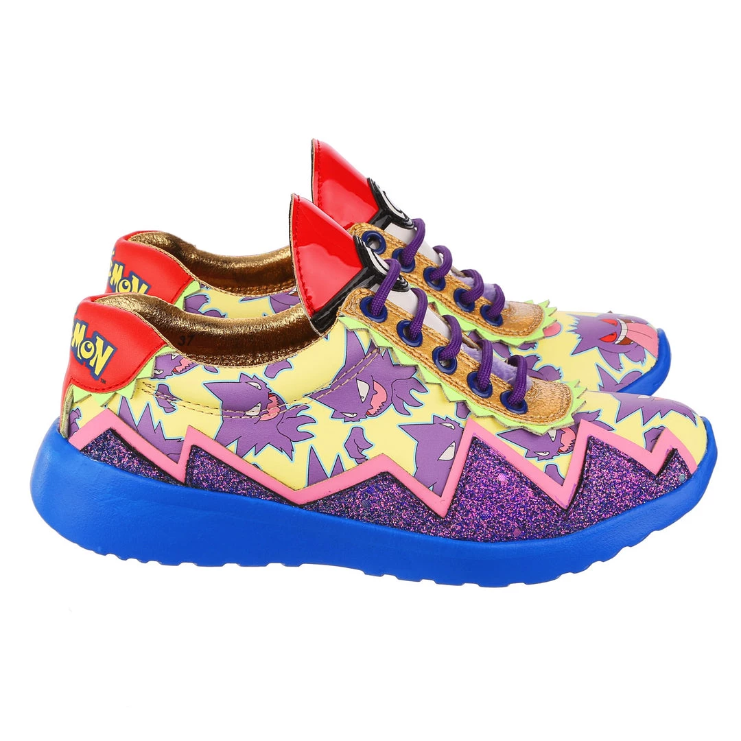 Irregular Choice X Spooky Days