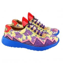 Irregular Choice X Spooky Days