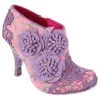 Iconic By Irregular Choice Cheeky Moose Everything