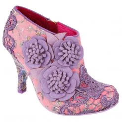 Iconic By Irregular Choice Cheeky Moose Everything