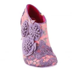 Iconic By Irregular Choice Cheeky Moose Everything