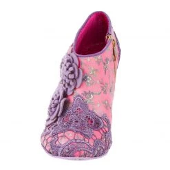 Iconic By Irregular Choice Cheeky Moose Everything