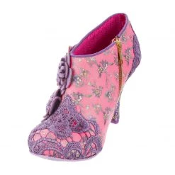 Iconic By Irregular Choice Cheeky Moose Everything