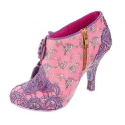 Iconic By Irregular Choice Cheeky Moose Everything