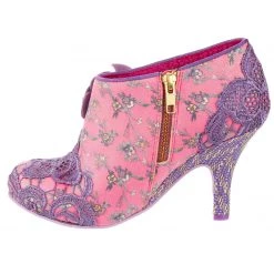 Iconic By Irregular Choice Cheeky Moose Everything