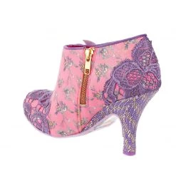 Iconic By Irregular Choice Cheeky Moose Everything