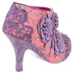 Iconic By Irregular Choice Cheeky Moose Everything