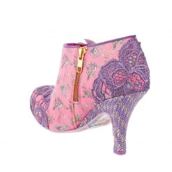 Iconic By Irregular Choice Cheeky Moose Everything
