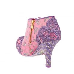 Iconic By Irregular Choice Cheeky Moose Everything
